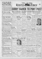 Coral Gables Riviera Times, 1948 - January 6
