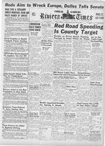 Coral Gables Riviera Times, 1948 - January 20