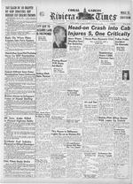 Coral Gables Riviera Times, 1948 - January 26
