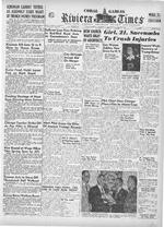 Coral Gables Riviera Times, 1948 - January 27