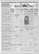 Coral Gables Riviera Times, 1948 - February 6