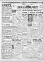 Coral Gables Riviera Times, 1948 - February 9
