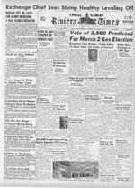 Coral Gables Riviera Times, 1948 - February 12