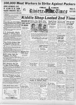 Coral Gables Riviera Times, 1948 - February 19