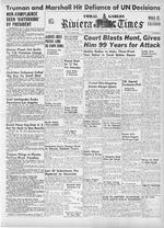 Coral Gables Riviera Times, 1948 - February 20