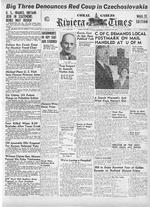 Coral Gables Riviera Times, 1948 - February 26