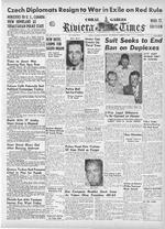 Coral Gables Riviera Times, 1948 - March 3