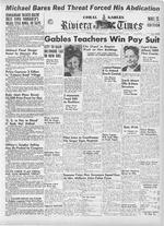 Coral Gables Riviera Times, 1948 - March 4