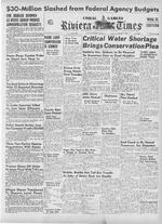 Coral Gables Riviera Times, 1948 - March 5
