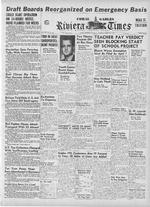 Coral Gables Riviera Times, 1948 - March 9