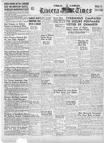 Coral Gables Riviera Times, 1948 - March 11