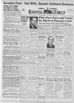 Coral Gables Riviera Times, 1948 - March 16