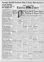Coral Gables Riviera Times, 1948 - March 22