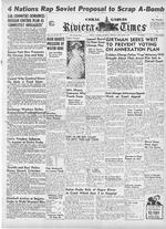 [1948-03-29] Coral Gables Riviera Times, 1948 - March 29