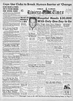 Coral Gables Riviera Times, 1948 - March 30
