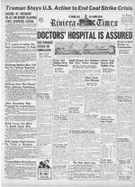 Coral Gables Riviera Times, 1948 - March 31