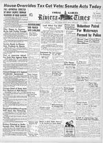 Coral Gables Riviera Times, 1948 - April 2