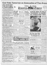 Coral Gables Riviera Times, 1948 - April 5