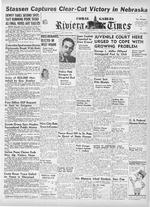 Coral Gables Riviera Times, 1948 - April 14
