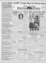 Coral Gables Riviera Times, 1948 - April 16