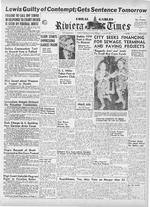 Coral Gables Riviera Times, 1948 - April 19