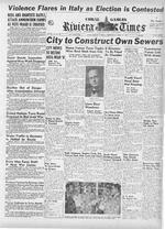 Coral Gables Riviera Times, 1948 - April 21