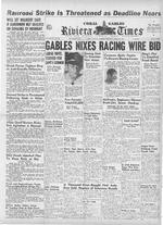 Coral Gables Riviera Times, 1948 - April 26