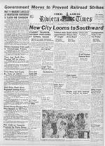 Coral Gables Riviera Times, 1948 - April 28