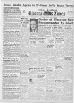 [1948-04-29] Coral Gables Riviera Times, 1948 - April 29