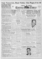 Coral Gables Riviera Times, 1948 - May 3
