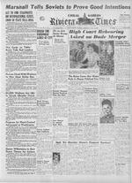 Coral Gables Riviera Times, 1948 - May 12