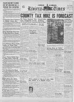 Coral Gables Riviera Times, 1948 - May 13