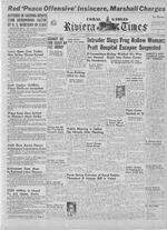 Coral Gables Riviera Times, 1948 - May 19