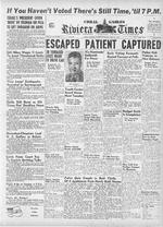 Coral Gables Riviera Times, 1948 - May 25