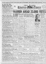 Coral Gables Riviera Times, 1948 - May 26
