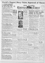 Coral Gables Riviera Times, 1948 - June 3