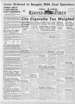 Coral Gables Riviera Times, 1948 - June 4