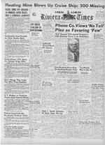 Coral Gables Riviera Times, 1948 - June 11
