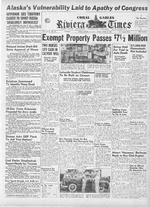 Coral Gables Riviera Times, 1948 - June 18