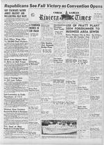 Coral Gables Riviera Times, 1948 - June 21