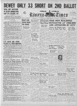 Coral Gables Riviera Times, 1948 - June 24