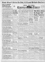 Coral Gables Riviera Times, 1948 - June 30