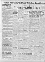 Coral Gables Riviera Times, 1948 - July 6