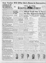 Coral Gables Riviera Times, 1948 - July 7