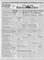 Coral Gables Riviera Times, 1948 - July 14