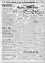 Coral Gables Riviera Times, 1948 - July 23