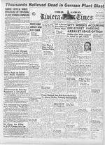 Coral Gables Riviera Times, 1948 - July 28