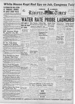 Coral Gables Riviera Times, 1948 - August 4