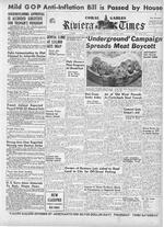 Coral Gables Riviera Times, 1948 - August 5