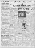 Coral Gables Riviera Times, 1948 - August 9